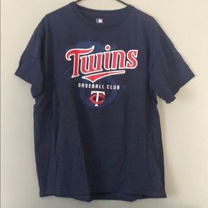 Minnesota Twins T Shirt